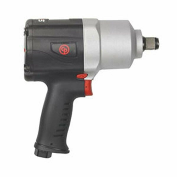 Tinkertools Compact Impact Wrench 0.75 in. TI3036149